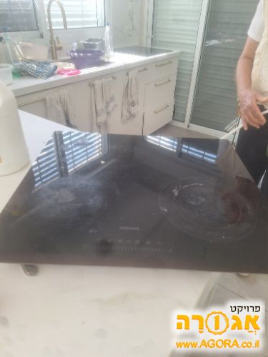 כיריים חשמליים