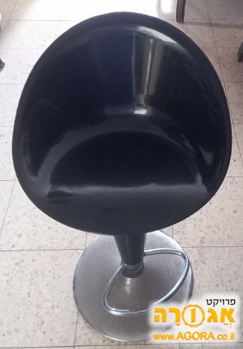 כיסא בר מתכוונן