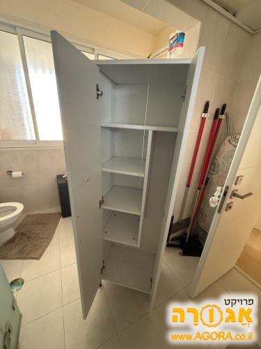ארון שירות