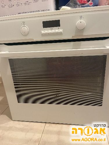 תנור built in