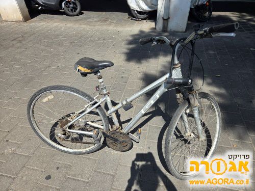 אופניים