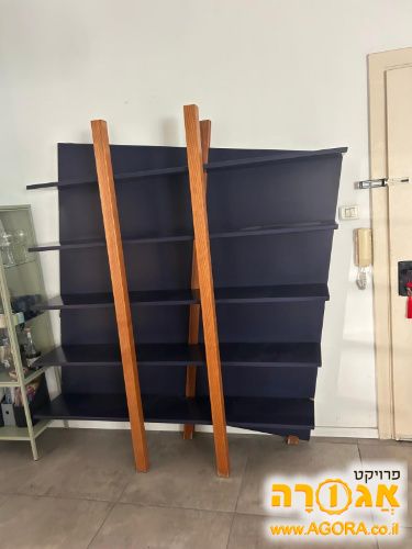 ספריה