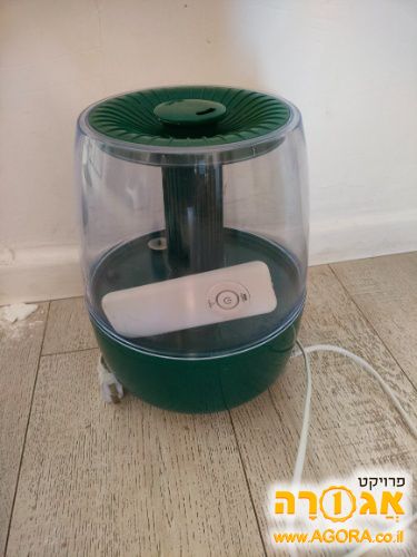 מכשיר אדים
