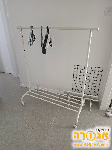 מתקן תליה