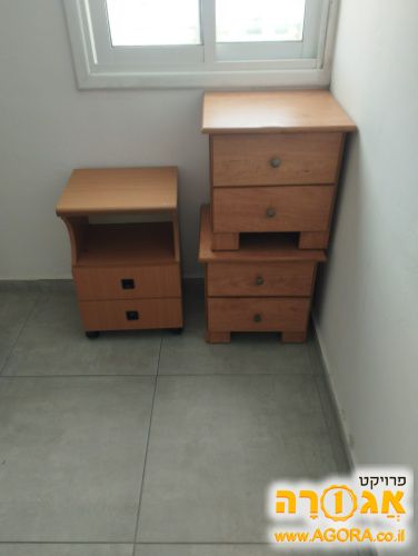 שידות שידה כוננית