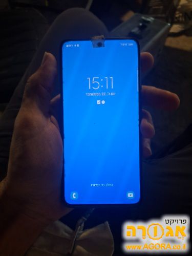 סמרטפון גלקסי s21 fe