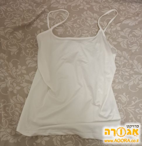 גופיה לנשים מידה 42
