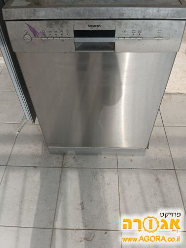 מדיח כלים