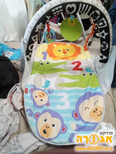 אוניברסיטה לתינוק