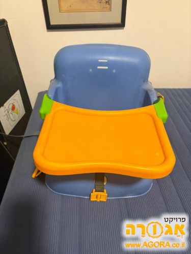 כסא אוכל לתינוק
