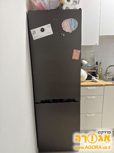 מקרר מקולקל שאפשר לתקן