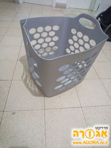 סל כביסה