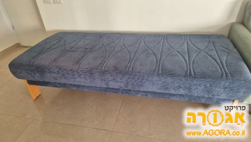 מיטת יחיד