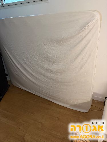 מזרן זוגי