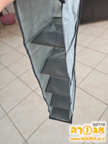 מתלה נעליים