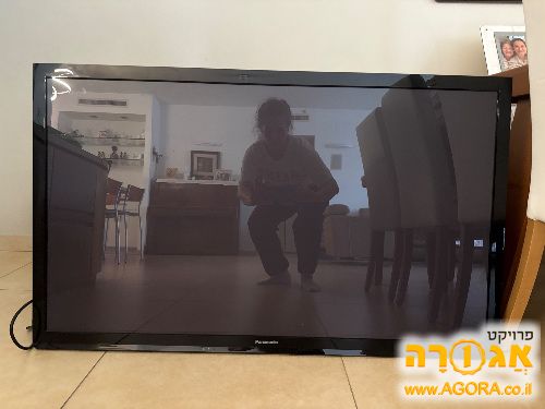 טלוויזיה פנסוניק