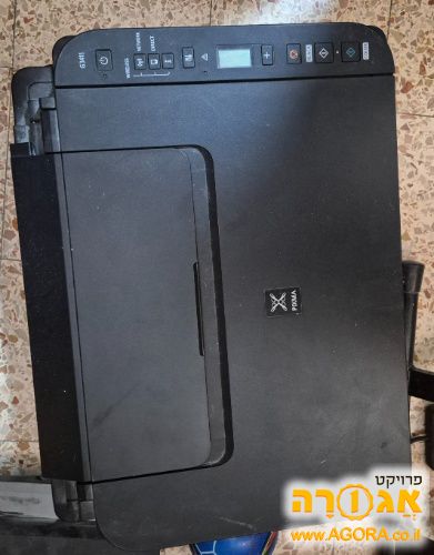 מדפסת