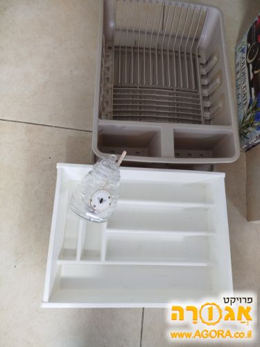 ייבוש כלים