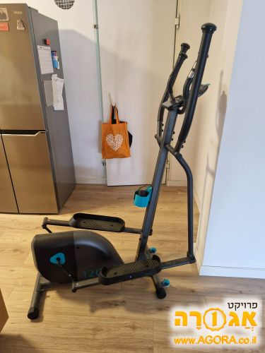מכשיר ספורט אליפטיקל