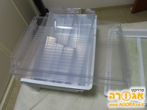 מדפים למקרר סמסונג