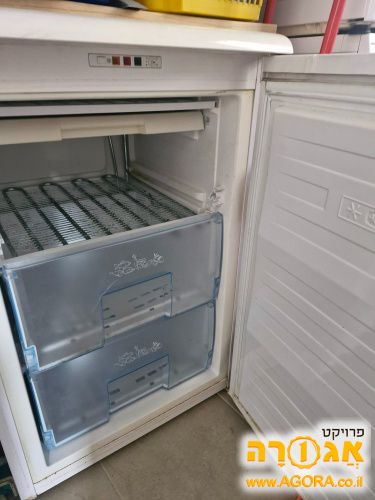 מקפיא -