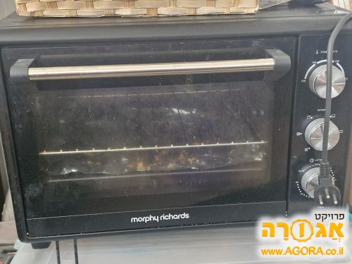 טוסטר OVEN