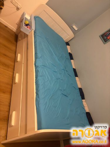 מיטה