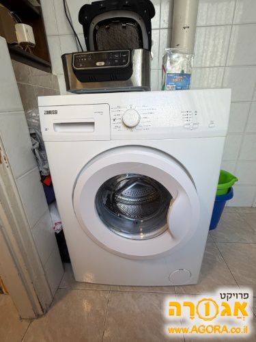 מכונת כביסה