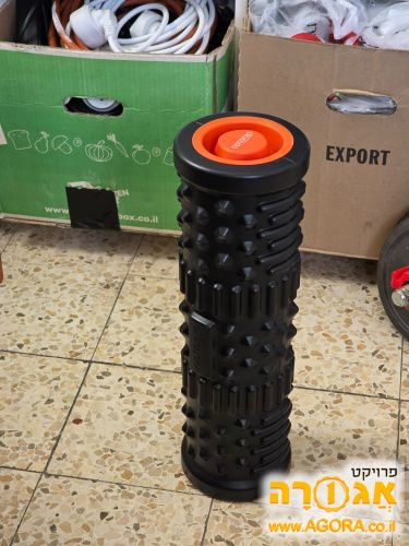 יוגה רולר