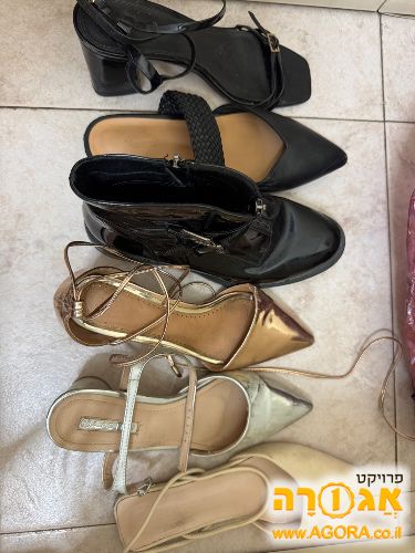 נעליים