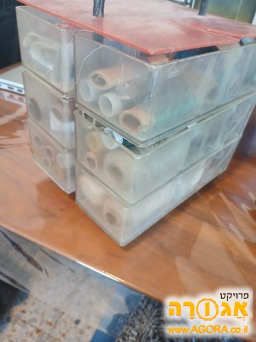 חוטי תפירה