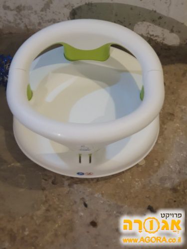 ישבנון חדש
