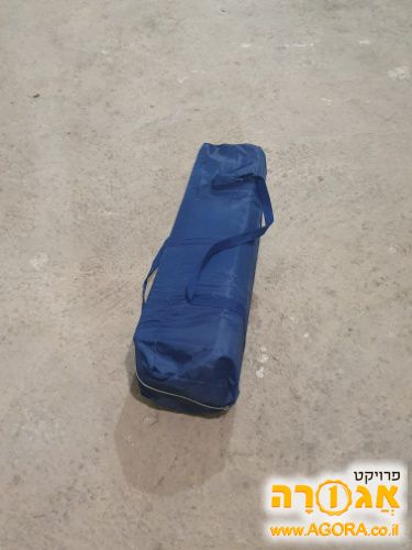 טיולון נייד חדש