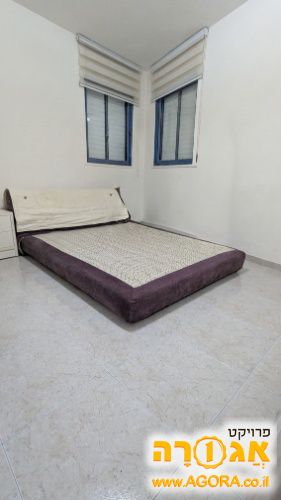 מיטה + מזרון 160 על 180