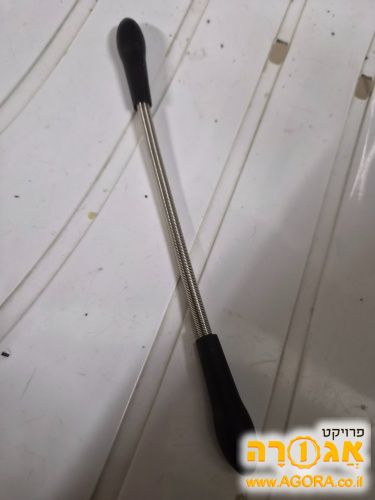 קפיץ להוצאת שפם