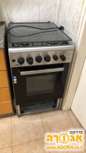 תנור משולב
