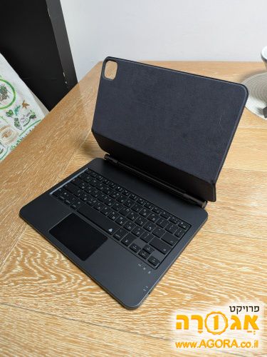 מקלדת לאייפוד אייר 2022