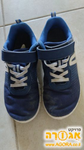 נעלי ספורט מידה 35