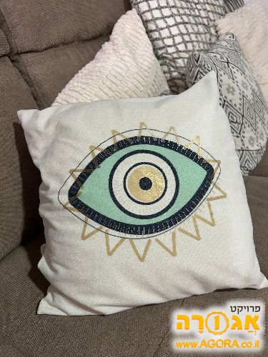 כרית נוי