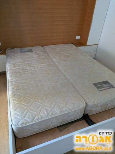 מזרן