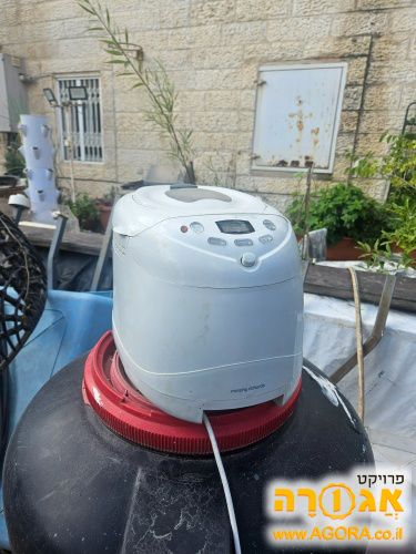 אופה לחם