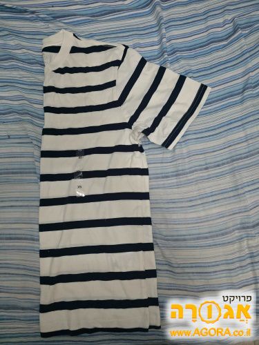 חולצת טריקו פסים
