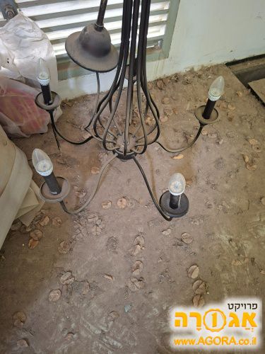 שנדליר מהמם