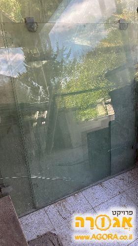 לוחות זכוכית