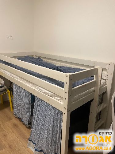 מיטת גלריה