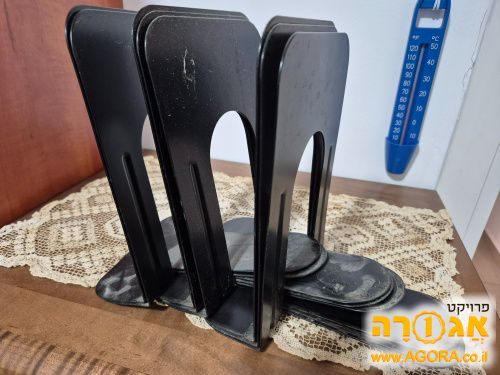 מעמד לספרים