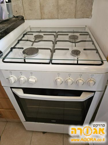תנור משולב