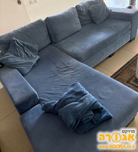 ספה פינתית