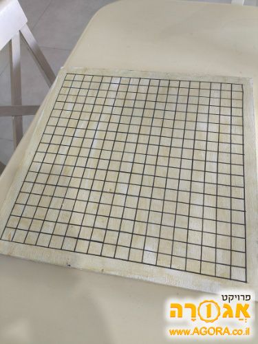 לוח גו