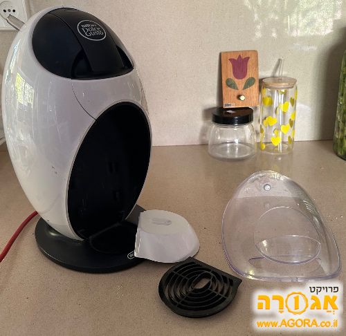 מכונת קפה Dolce Gusto של "Nescafé"